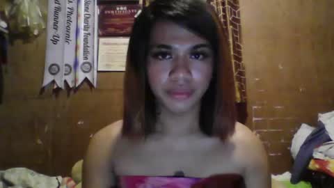 zoe online show from June 26, 8:32 pm