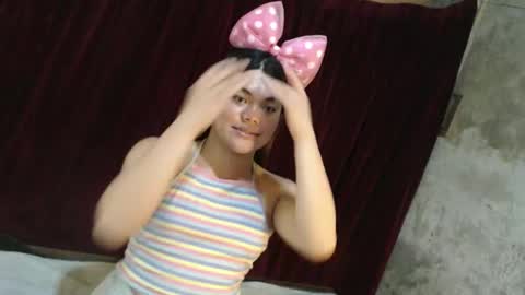 Bella DONT FORGET TO THUMBS UP AND FOLLOW online show from March 8, 5:11 am