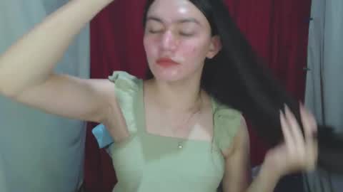 Katey online show from November 22, 7:22 am