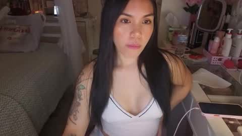 urlittlefilipina online show from April 3, 5:55 pm
