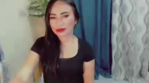 urlovely_che online show from July 11, 2:55 am
