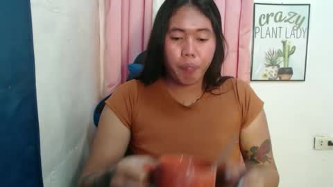Snapshot of urlovely_sofie chatting on October 26, 7:20 pm Sofie online show from October 26, 7:20 pm