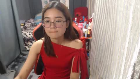Snapshot of urlovelychinita chatting on January 30, 8:43 am urlovelychinita online show from January 30, 8:43 am