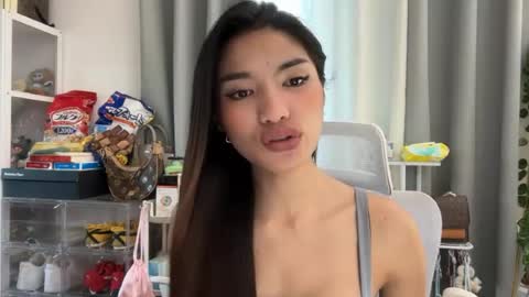 urnaughtyasianprincessjam online show from July 25, 6:42 am