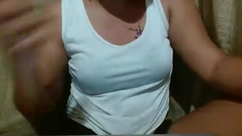 Aleah online show from October 12, 1:57 pm