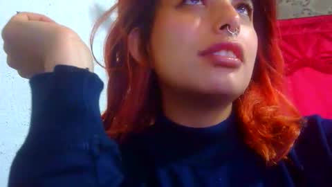 Aniie online show from February 7, 12:09 pm