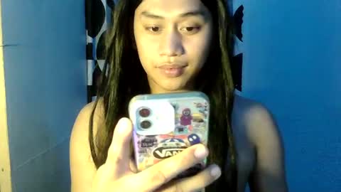 Janna online show from July 14, 9:03 am