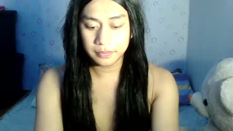Janna online show from July 13, 3:07 am