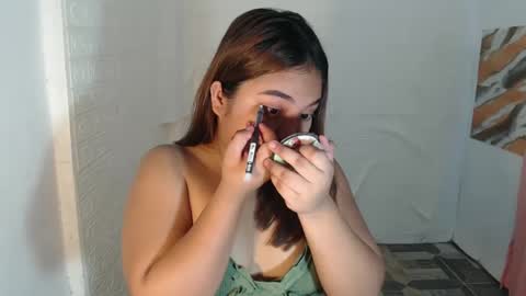 ash online show from March 1, 3:49 pm