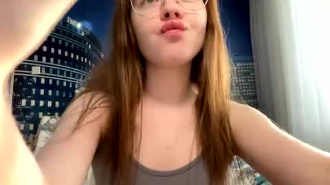Hannah online show from January 7, 7:31 am