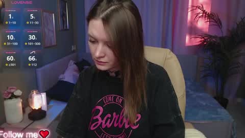 Eva online show from April 11, 1:12 am