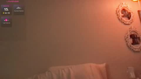 Bianca Winter online show from February 9, 4:37 am