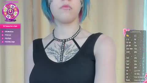  Haven online show from May 29, 2:37 pm