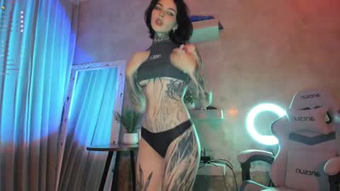 Eva online show from March 11, 6:54 pm