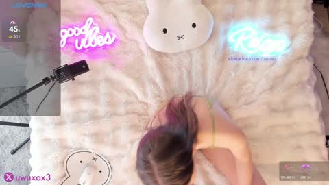 Romy online show from December 16, 3:45 am