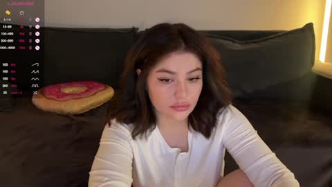 Valery online show from February 17, 9:00 pm