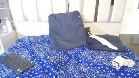 Vainilla online show from March 27, 8:26 am