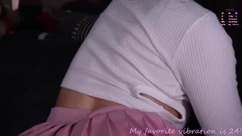 Val  online show from January 31, 8:40 pm