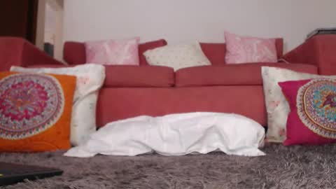 Valeria online show from January 16, 6:04 pm