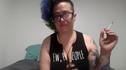 valarieak online show from September 18, 7:34 pm