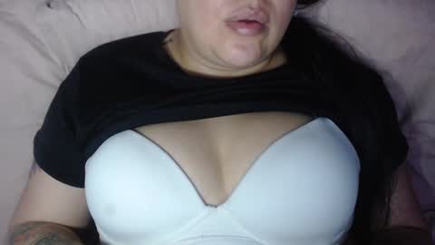 Valeria online show from February 24, 2:49 am