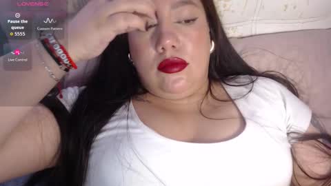 Valeria online show from November 7, 10:04 pm