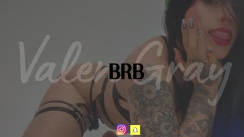 Valen online show from January 12, 3:14 pm