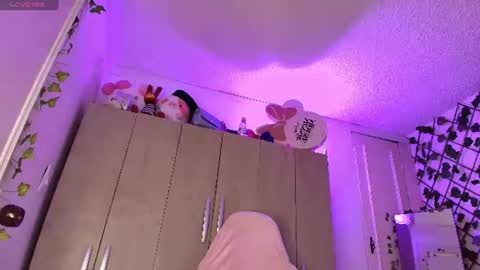 valentina online show from July 10, 3:40 am
