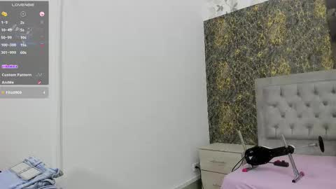 valentina_herrrera online show from March 3, 5:52 pm