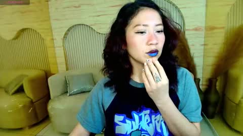 Valentina online show from February 19, 3:06 am