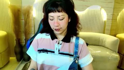 Valentina online show from March 11, 3:22 am