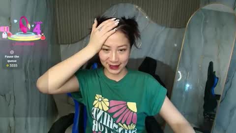 Valentina online show from December 22, 3:20 am