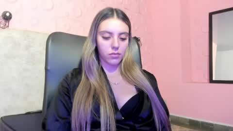 Valentina online show from May 8, 3:48 pm
