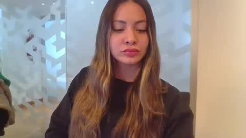 Valentina online show from May 20, 3:31 pm