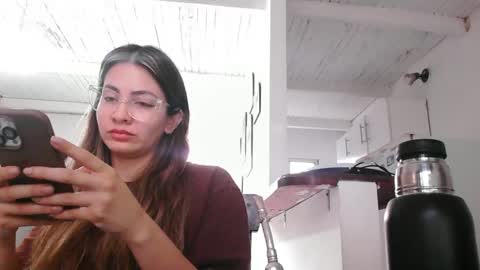 valentinaseleni24 online show from October 12, 7:49 pm
