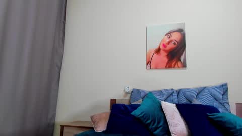 Kate online show from February 12, 2:13 am