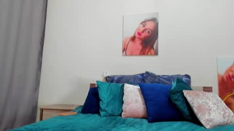 Kate online show from February 20, 6:26 am