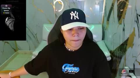 valeri_harpers4 online show from March 29, 3:44 pm