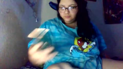 Valeria online show from January 10, 7:57 am