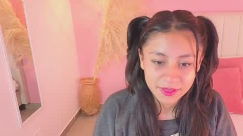 Valeria online show from June 19, 11:14 am