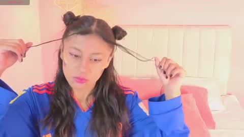 Valeria online show from June 24, 12:37 pm