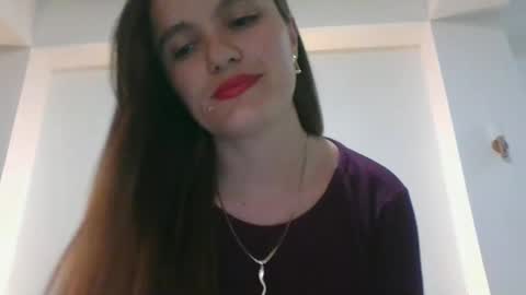 valeriafrannco online show from November 11, 5:03 am