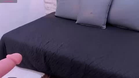 Valeria online show from March 21, 1:43 am