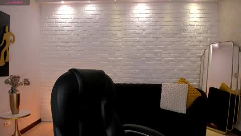 Valeria online show from November 2, 11:52 pm