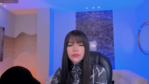 Valeria online show from October 25, 4:31 am