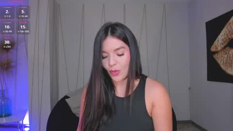 Valeria online show from May 29, 11:41 am