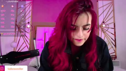 Valerie  online show from February 14, 7:38 pm