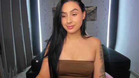 VALERIE online show from June 2, 7:26 pm