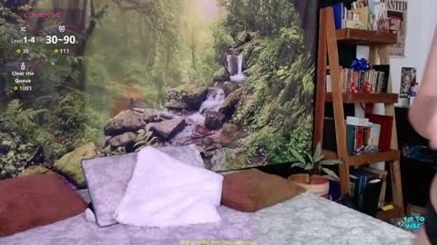 Valerie online show from April 6, 4:57 am