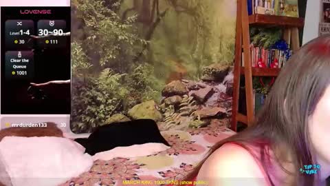 Valerie online show from March 5, 8:10 am